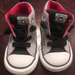 Converse Toddler